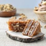 Gümüşhane Cevizli Pestil