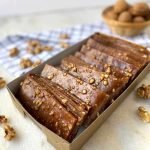 Gümüşhane Cevizli Pestil