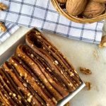 Gümüşhane Cevizli Pestil