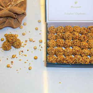 Saray Atom Fındıklı