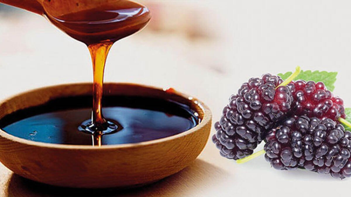 Pekmezin Faydaları Nedir ? 1 Pekmezin Faydaları