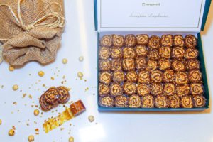 Saray Pestil - Saray Ballısı