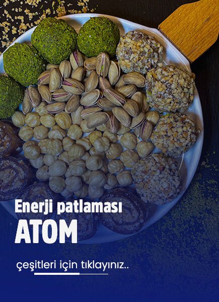 Saray Pestil & Köme 4 lazy